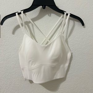 Lululemon Cloud Bra